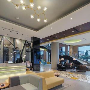 Arosa Hotel Jakarta